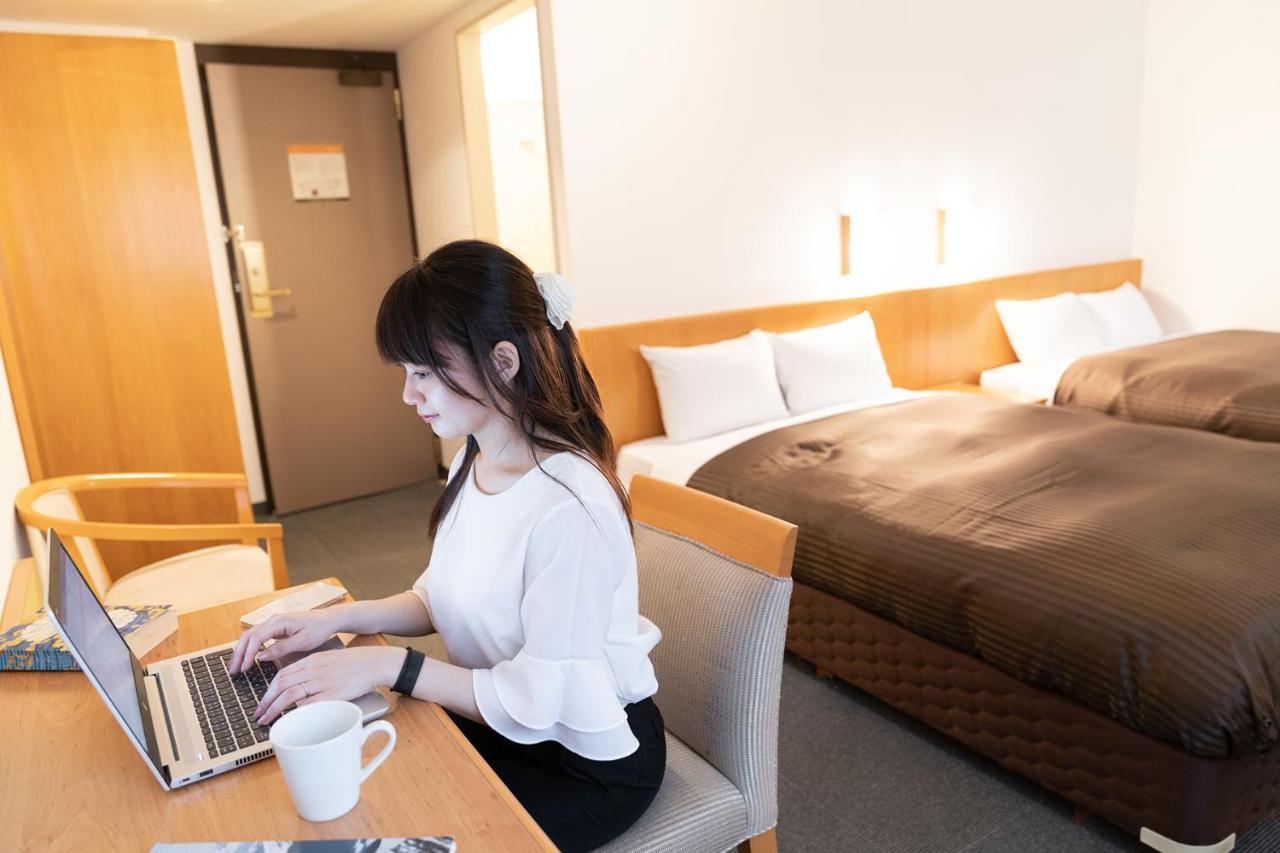 Hotel The Onefive Osaka Sakaisuji Exterior foto